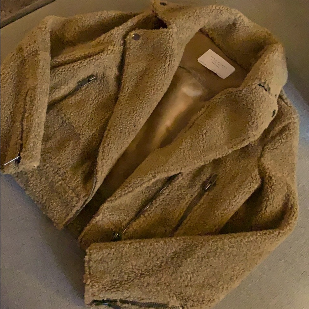 Women jacket